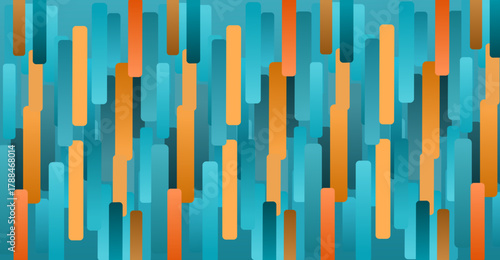 A background with various colors