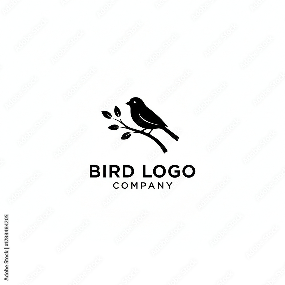 Fototapeta premium bird image