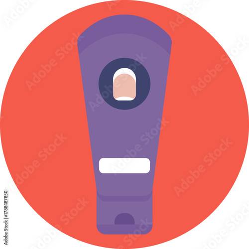 Moisturizing cream for hands and nails.