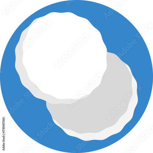 Pads designed for gentle and quick nail polish removal.