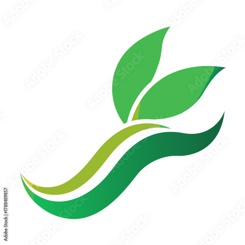 eco friendly logo