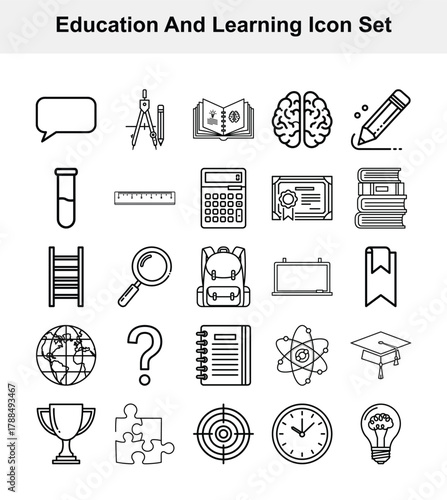 Line art illustration of a taxi cab with for hire text