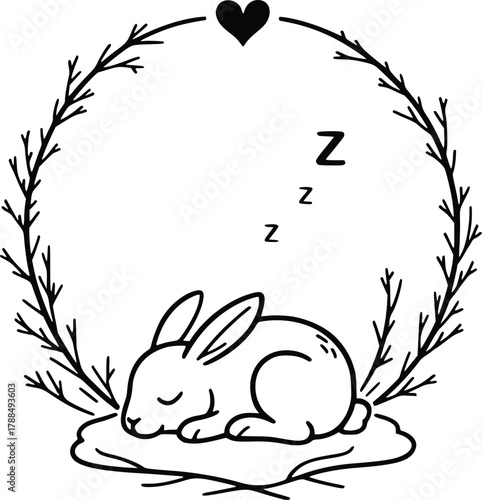 Christmas Wreaths SVG, Plotter, Wreath and Advent Wreath Frame, Animals SVG