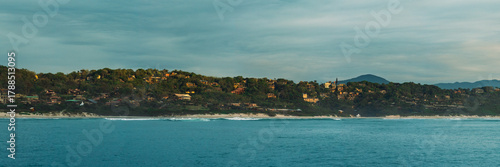 Praia do Rosa, the pearl of Brazil