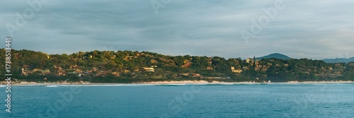 Praia do Rosa, the pearl of Brazil