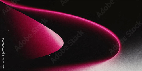 Abstract background design featuring glowing blue stars, dark space, and solar system elements like a planet and the sun