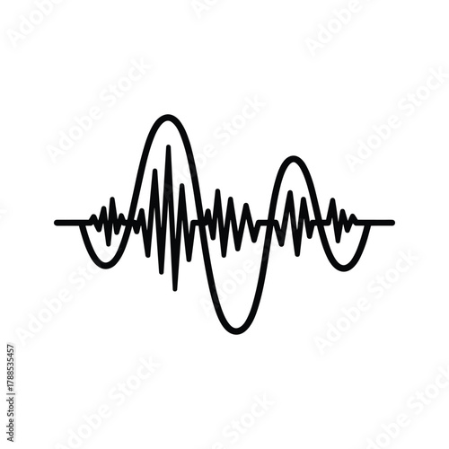 Complex waveform