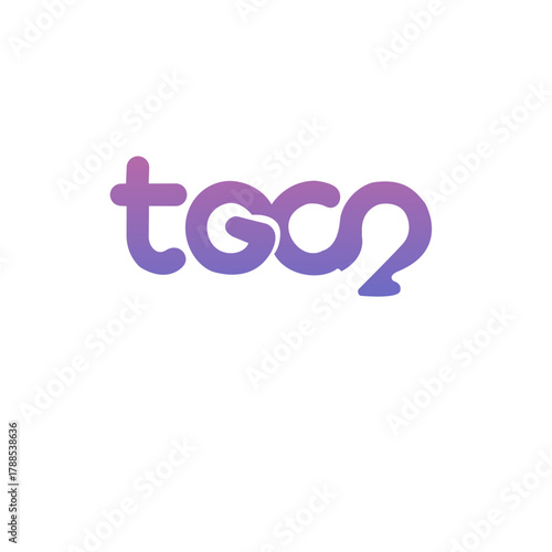 Abstract Symbol Logo: A captivating logo symbol stands alone, exuding a modern and versatile visual style. Its vibrant hues and minimalist design reflect a blend of simplicity and creativity.