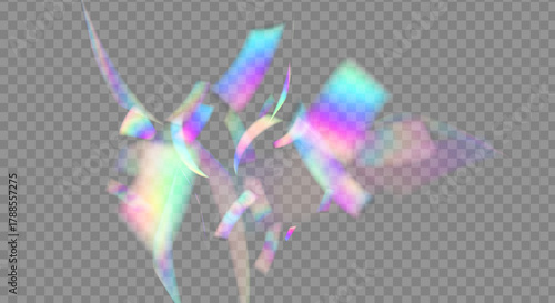 Png crystal rainbow, prism rainbow light, abstract jewelry reflex prism, transparent flare glowing glass overlay light png, diamond spectrum effect sparkle