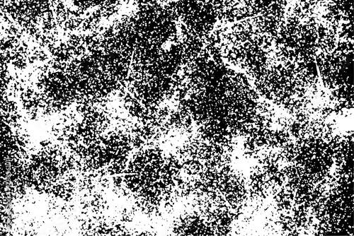 Water drops black and white grunge texture background