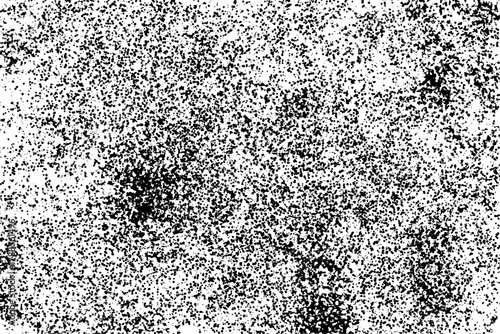 Water drops black and white grunge texture background