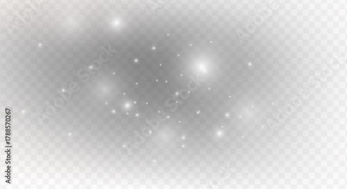 Shiny bokeh png, abstract flare spark, glitter light sparkling, magical stardust, sparkle shine, vector, dust effect bright glowing, png white glittering confetti.	