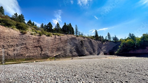 St. Martins, New Brunswick, Canada