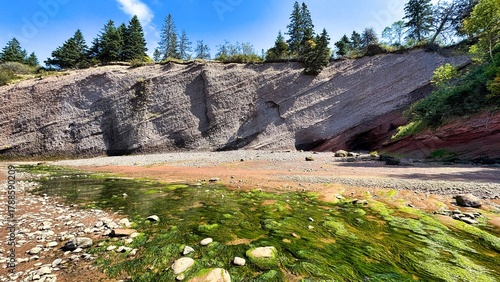 St. Martins, New Brunswick, Canada