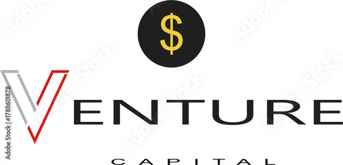 8.eps















Minimalist Venture Capital Logo Design — Modern Simple Investment Emblem