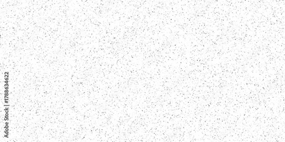 Obraz premium Quartz surface white for bathroom or kitchen countertop. Rock stone marble backdrop textured illustration. Abstract background featuring a mosaic pattern of gray tones with various shading.