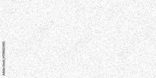 Quartz surface white for bathroom or kitchen countertop. Rock stone marble backdrop textured illustration. Abstract background featuring a mosaic pattern of gray tones with various shading. 