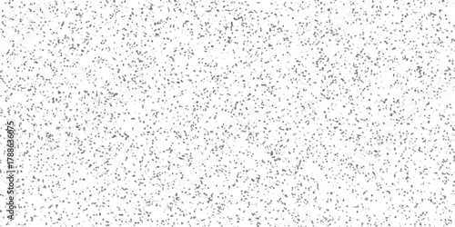 Quartz surface white for bathroom or kitchen countertop. Rock stone marble backdrop textured illustration. Abstract background featuring a mosaic pattern of gray tones with various shading. 