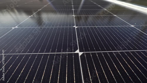 A powerful modular solar panel