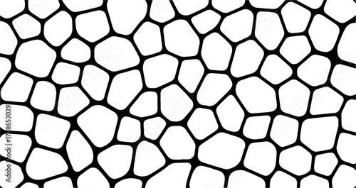 mosaic stone tile seamless background