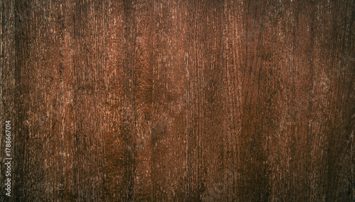 wood panel in brown