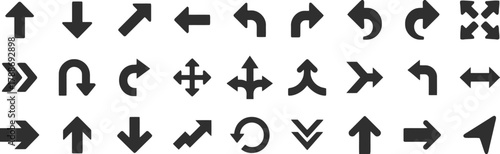 arrows., keywords:, category:, diverse, pointing, change, design, icons, connection, description:, this, down, grid., progress, diagonal, progress., collection, cluster, path, dark, indicator, present