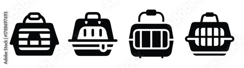 Find the best pet carrier: cat carrier, dog carrier, travel carrier, airline approved carrier options