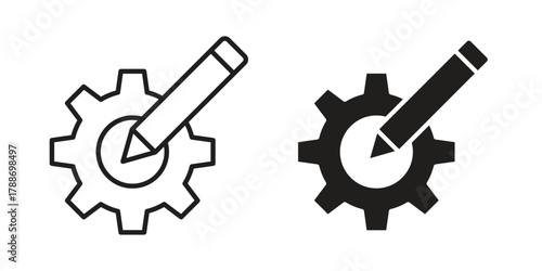 Customizefor banner and, vector graphics collection. logotype graphic art designaging design Vector illustrationsntings icon, vector graphics collection. logotype graphic art design