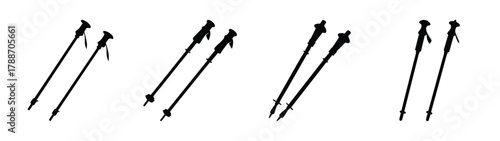 Find the best hiking poles trekking poles walking sticks for outdoor adventures and trails today