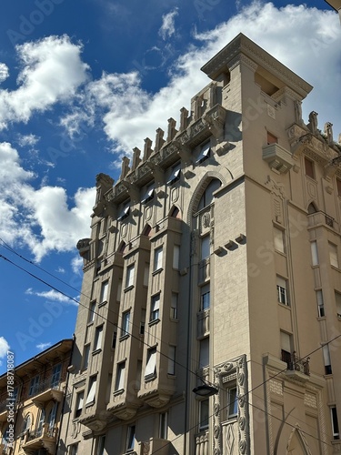  italian architecture | cinque terre | la spezia