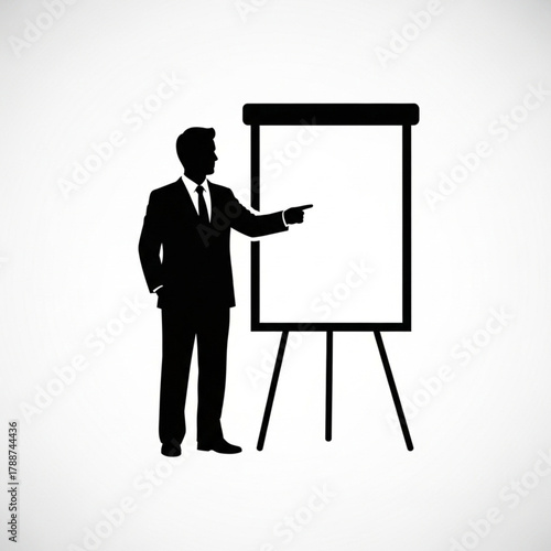 Corporate Presentation and Business Training