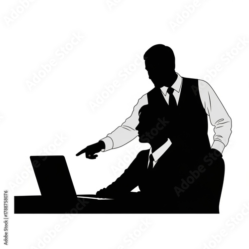 Business Mentorship and Leadership Guidance