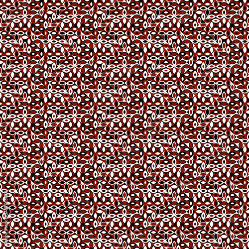 Abstract geometrical geometric pattern background design