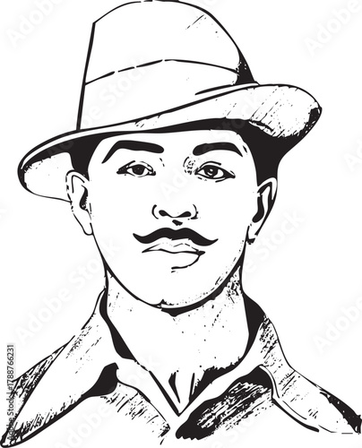 Bhagat Singh