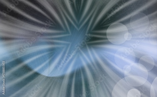 Multicolored abstract background for your graphic design. Fantastic background for text. Template for print.