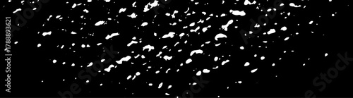 Grunge cement texture. Old scratched concrete wall bg, grunge brush effect