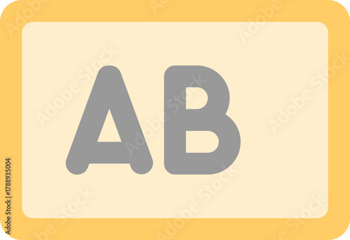 AB blood group