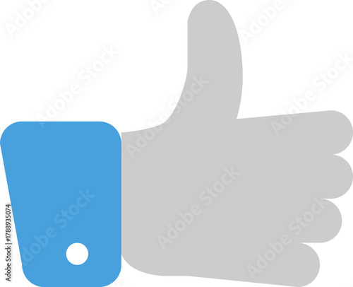 Thumbs Up Icon