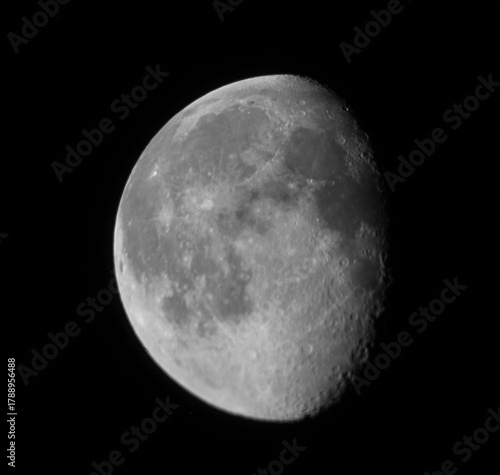 Moon Nov 2025