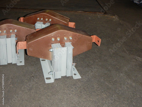 Transformer TPL-10-0,5S/10P-10/15-50/5-U2