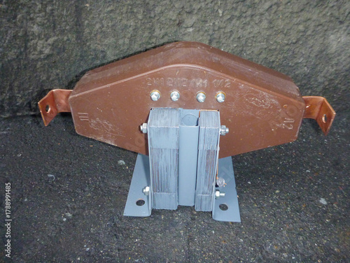 Transformer TPL-10-0,5/10P-10/15-40/5-U2