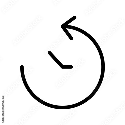 Time Essential Icon Pack for Scheduling, Productivity, Tracking, and Modern Time Management Tools