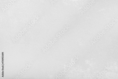 Grey fabric microfiber texture with random abstract subtle doodle lines