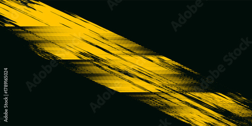 Tire tread marks, wheel textures, tire marks - car racing, motocross, drift, rally, off-road and others. Vector black isolated texture in grunge