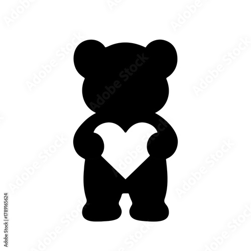 vector_handrawn_cute animal_023