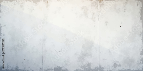 Old grunge wall texture background with a dark gray concrete surface pattern