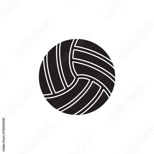 Volleyball Icon