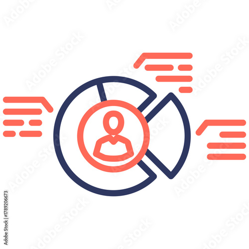 Customer Segmentation Icon