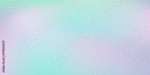 Design dot colorful abstract background abstract