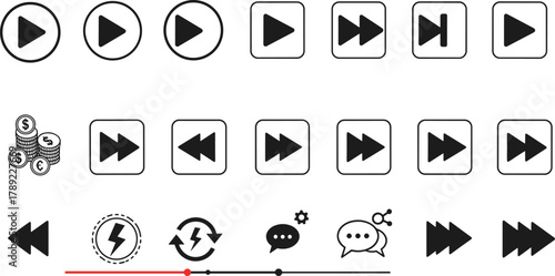 Photos CAD drawing, flat vector illustration, technical blueprint, architectural design